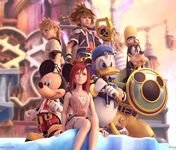 pic for Kingdom Hearts 